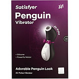 Бесконтактный стимулятор клитора Satisfyer Pro Penguin NG, фото 10