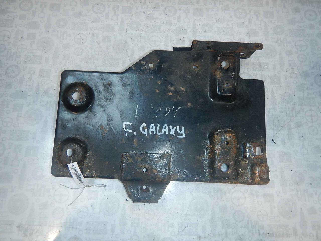 Крепление (корпус) аккумулятора Ford Galaxy 1 1211816 - фото 1 - id-p226432631