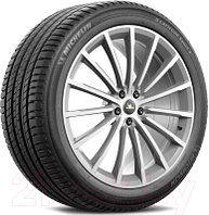 Летняя шина Michelin Latitude Sport 3 255/45ZR20 105Y Mercedes