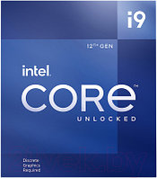 Процессор Intel Core i9-12900KF