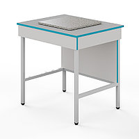 Антивибрационный стол для весов СВ НВК 750 Г (750?600?750)