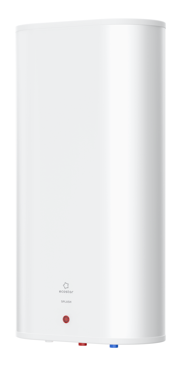 Электрический водонагреватель EcoStar SPLASH EWH-SP30-FS - фото 4 - id-p226444155