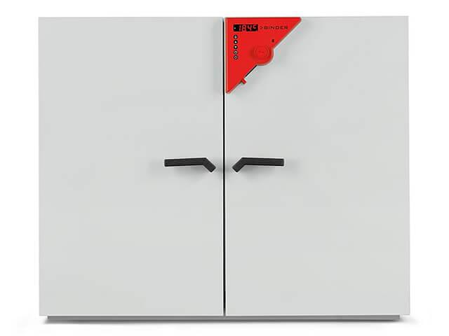 Сушильный сухожаровой шкаф-стерилизатор BINDER FED 400 Classic.Line (принудительная конвекция, 400 л, до 300 - фото 1 - id-p226443874