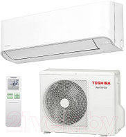 Сплит-система Toshiba RAS-B13СKVG-EE/RAS-13СAVG-EE