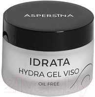 Гель для лица Pharmalife Research Aspersina Idrata Hydra Gel Viso С муцином улитки 76%