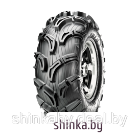 Шины для квадроцикла Maxxis Maxxis Zilla 25X10-12 - фото 1 - id-p226444250