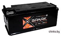 Автомобильный аккумулятор Spark 1250A (EN) L+ SPA190-3-R-B-o (190 А·ч)