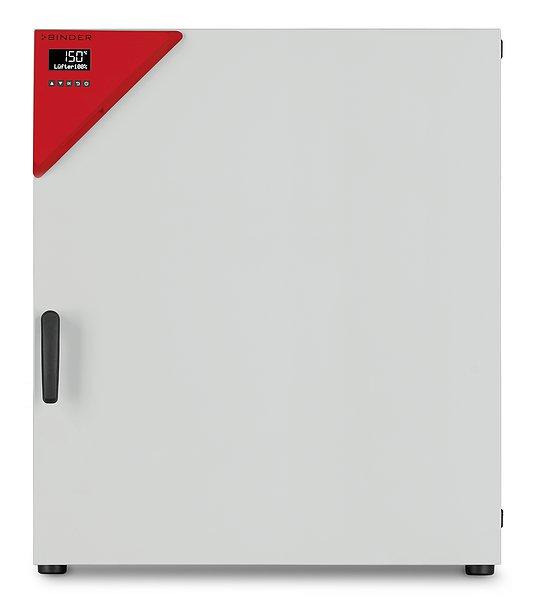 Сушильный сухожаровой шкаф-стерилизатор BINDER ED 240 Avantgarde.Line (естественная конвекция, 240 л, до +300 - фото 1 - id-p226443903