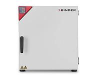 Сушильный сухожаровой шкаф-стерилизатор BINDER RE 53 Solid.Line (естественная конвекция, 62 л, от t окр.ср +7