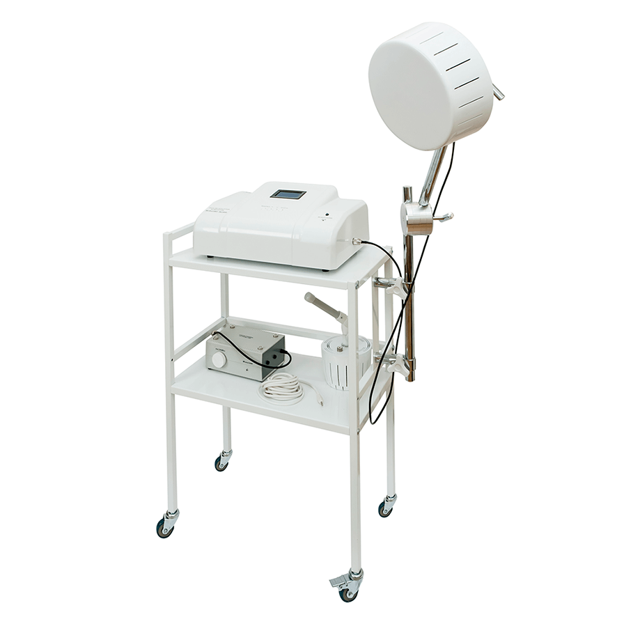 Аппарат для высокочастотной магнитотерапии Мед ТеКо ВЧ-Магнит - фото 1 - id-p226438624