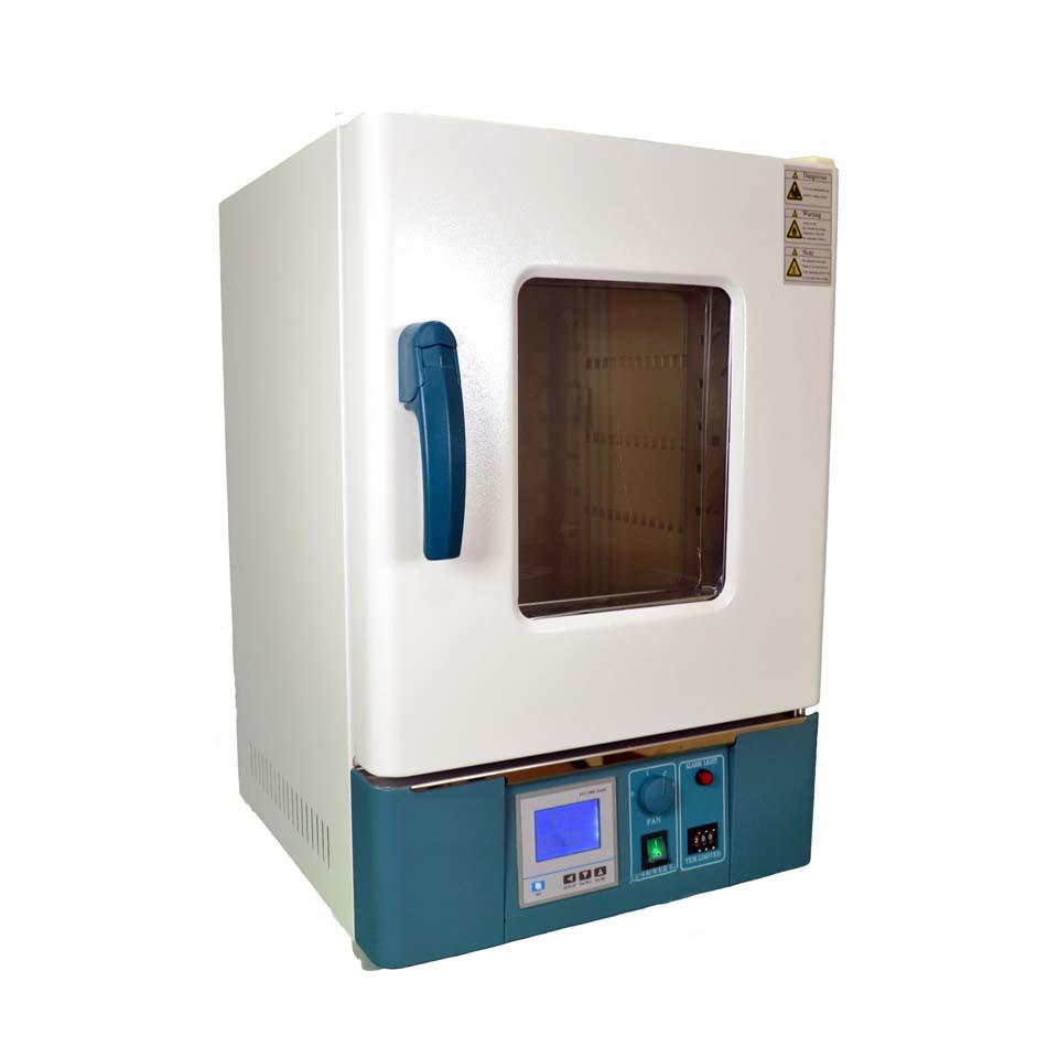 Шкаф сушильный ULAB UT-4686 (85 л, до +300 °C, принудительная конвекция) - фото 1 - id-p226443926