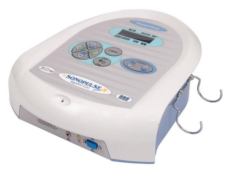 Аппарат ультразвуковой терапии Sonopulse Compact 3 МГц «Косметология» - фото 1 - id-p226438643
