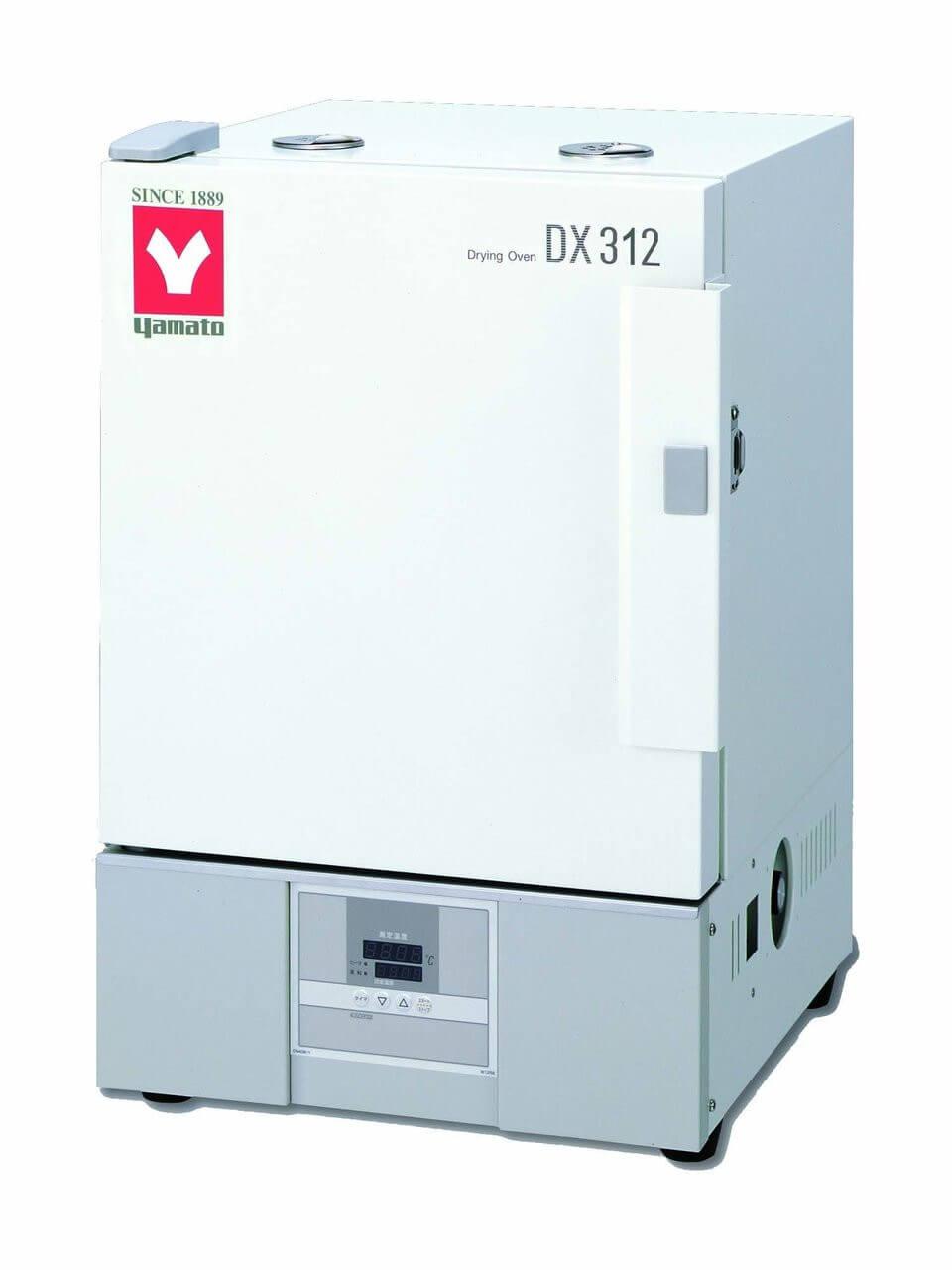Шкаф сушильный с естественной конвекцией YAMATO DX312C (28 л, до +300 °C) - фото 1 - id-p226443941