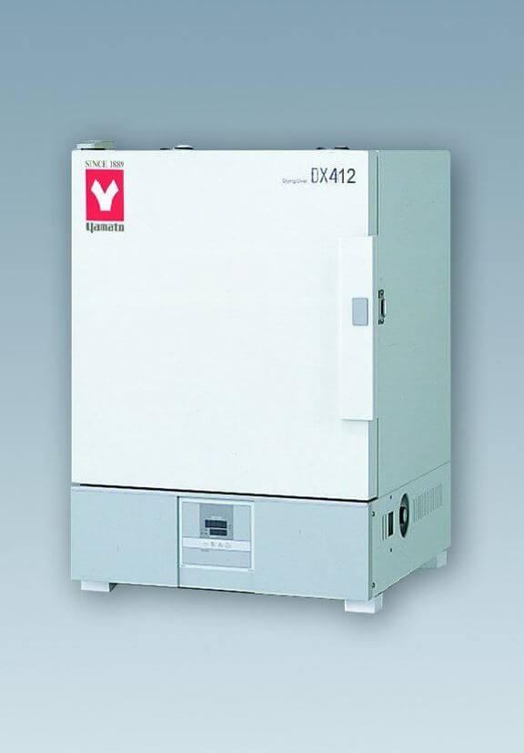 Шкаф сушильный с естественной конвекцией YAMATO DX412C (74 л, до +300 °C) - фото 1 - id-p226443942