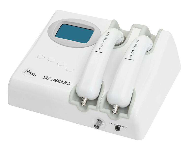 Аппарат ультразвуковой терапии Мед ТеКо УЗТ-3.01Ф - фото 1 - id-p226438649