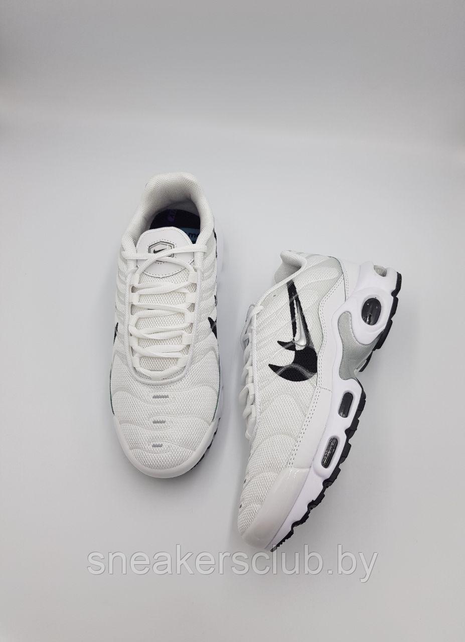 Кроссовки мужские NIKE AIR MAX PLUS TN /повседневные/весенние/летние - фото 3 - id-p226444595