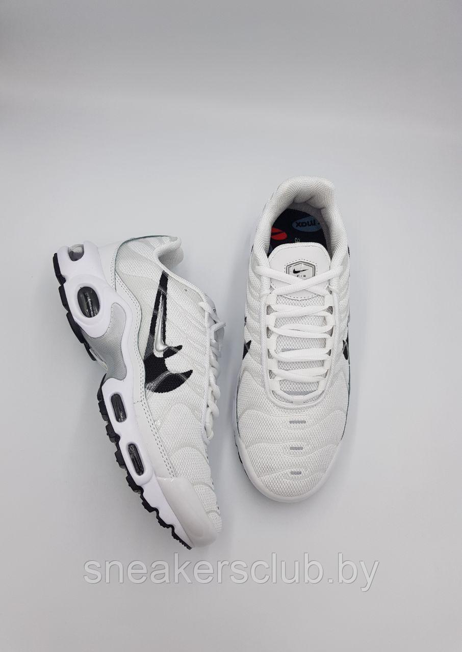 Кроссовки мужские NIKE AIR MAX PLUS TN /повседневные/весенние/летние - фото 5 - id-p226444595