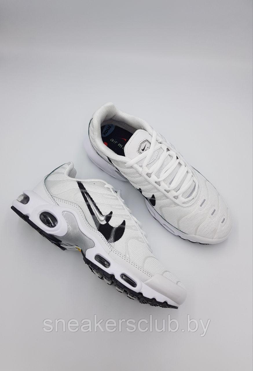 Кроссовки мужские NIKE AIR MAX PLUS TN /повседневные/весенние/летние 43 - фото 1 - id-p226444611