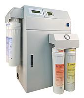 Система очистки Аквалаб AL-4 Plus для получения сверхчистой воды, 24 л/ч, арт. 234I