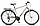Велосипед Stels Navigator 800 Gent 28 V010 (2023), фото 2