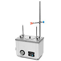 Баня лабораторная Termex ЛБ11-Ш (Tокр +5...+200 °С, 2,5 л, штатив)