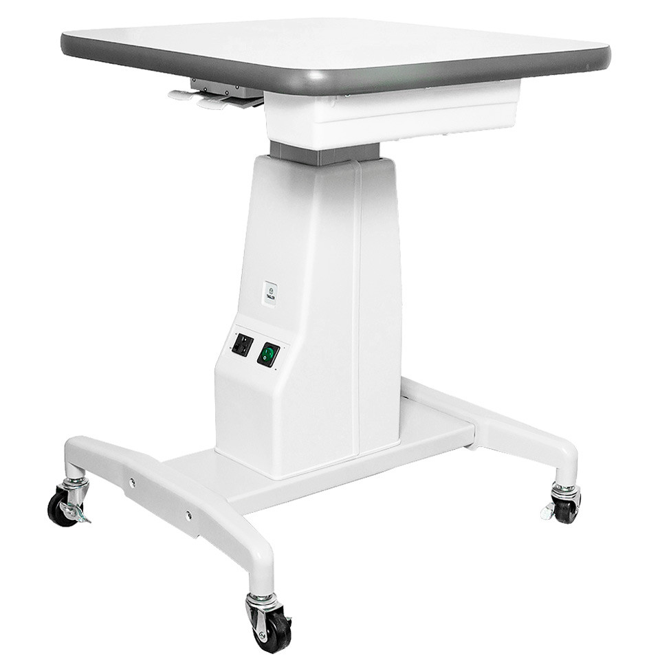 Офтальмологический стол с электроприводом TAGLER СО-1 - фото 1 - id-p226442053