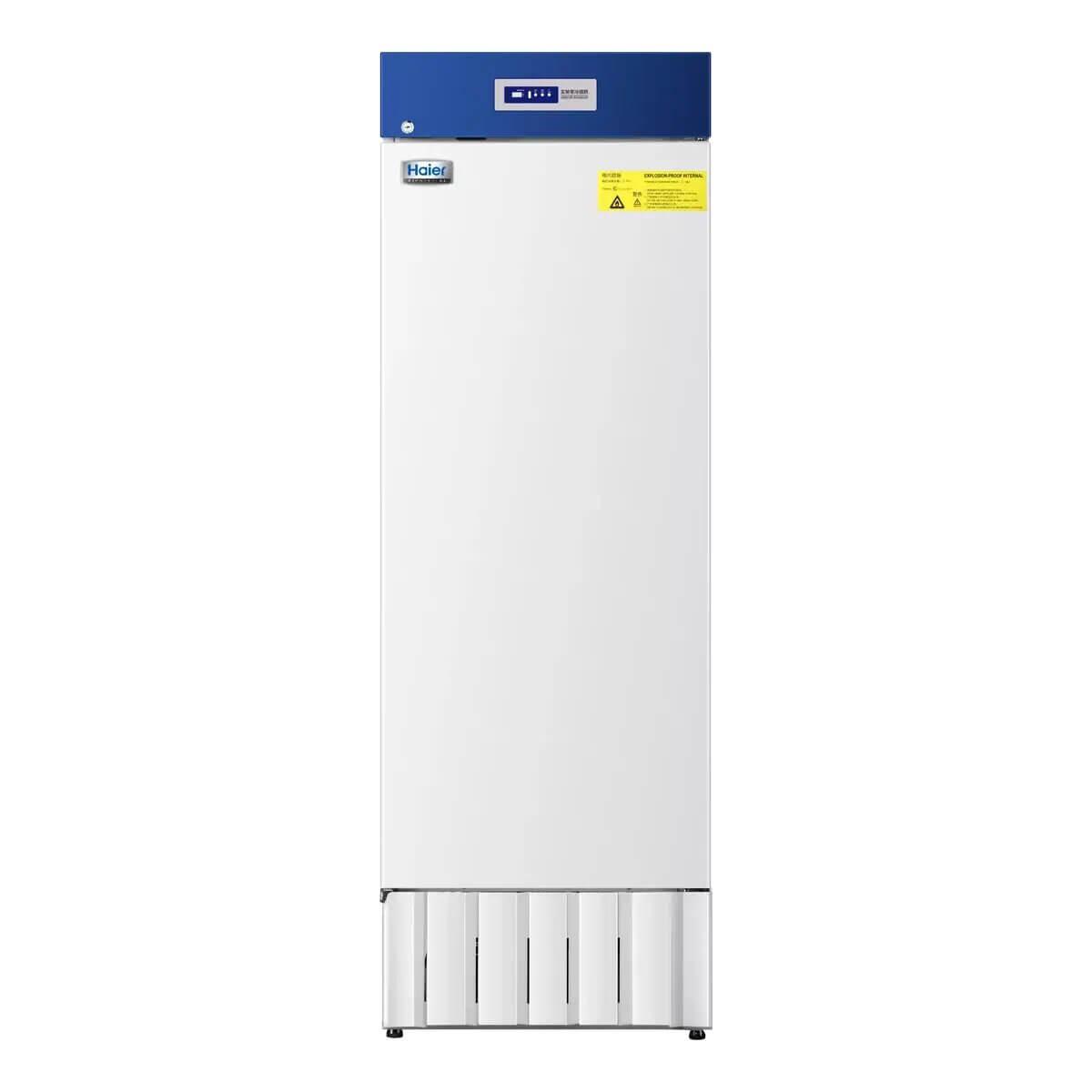 Холодильник лабораторный Haier HLR-310SF (+3...+16 °C) - фото 1 - id-p226441040