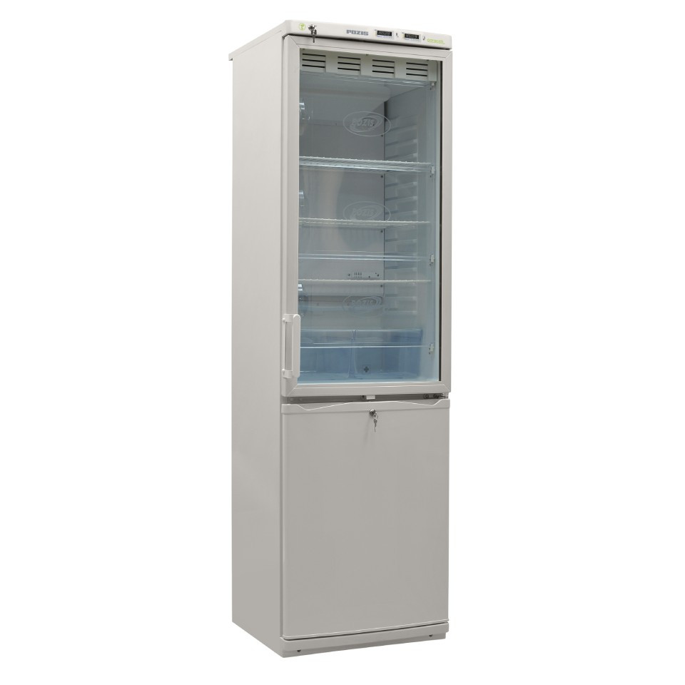 Холодильник лабораторный POZIS ХЛ-340-1 - фото 1 - id-p226441042