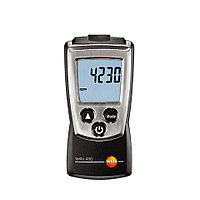 Тахометр карманный Testo 460