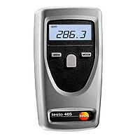 Тахометр карманный Testo 465