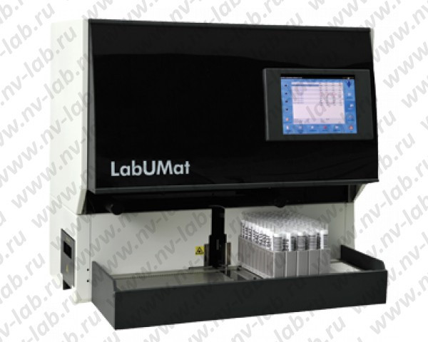 Автоматический анализатор мочи LabUMat (11 параметров) - фото 1 - id-p226438791