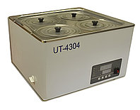 Баня водяная ULAB UT-4304 (4-местная, 12,5 л)