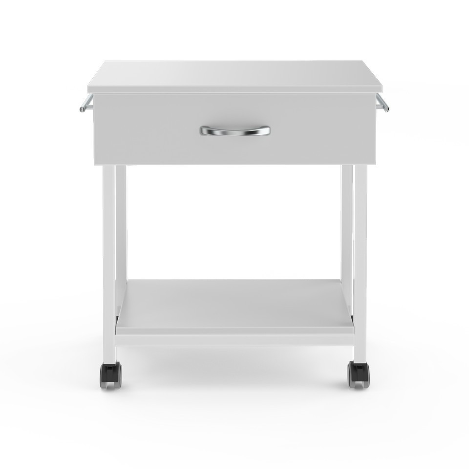 Передвижной стол для приборов НВ-600 СТП (600?350?650) - фото 1 - id-p226442091