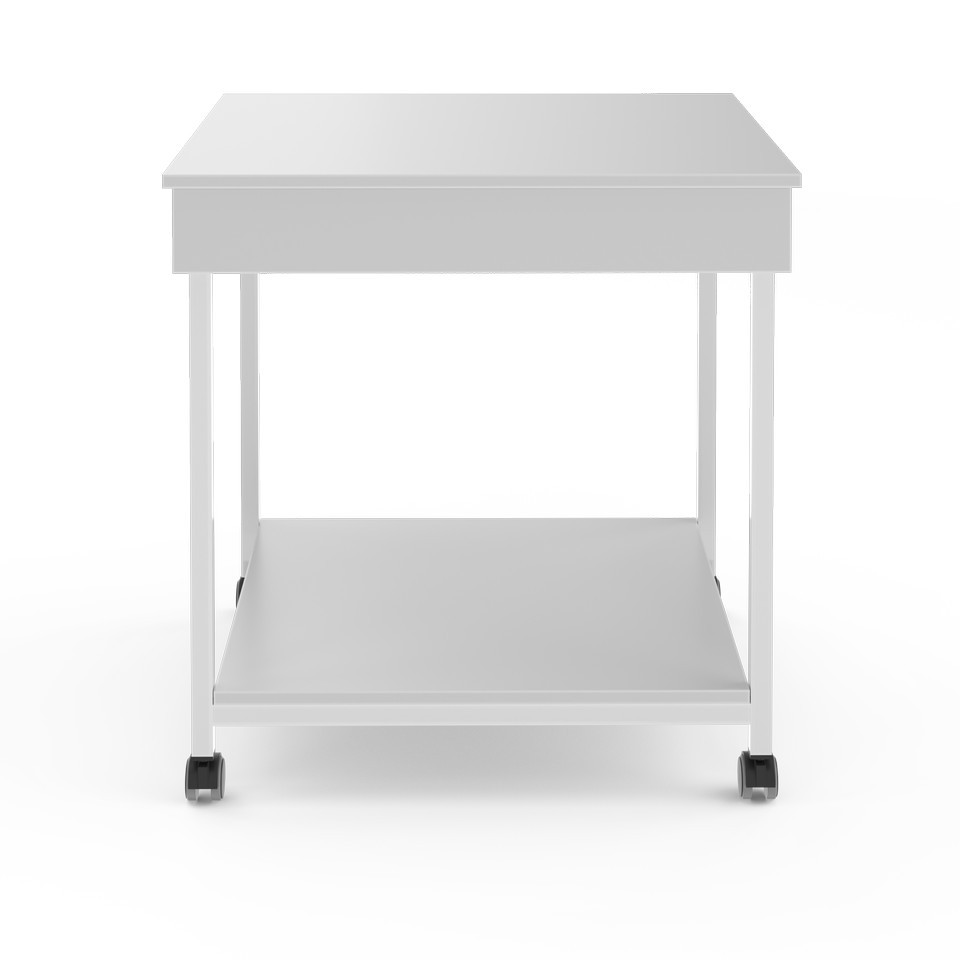 Передвижные столы для приборов НВ-800 СТП (730?700?750) - фото 1 - id-p226442092