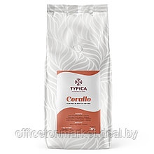 Кофе "Typica" Corallo, зерновой, 1000 г