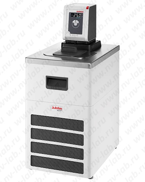 Термостат Julabo CORIO CD-601F охлаждающий (-20...+150 °С, LED-дисплей, до 10 л) арт. 9012705 - фото 1 - id-p226437516