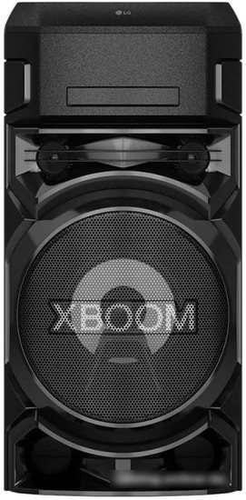 Колонка для вечеринок LG X-Boom ON66 - фото 3 - id-p226444266