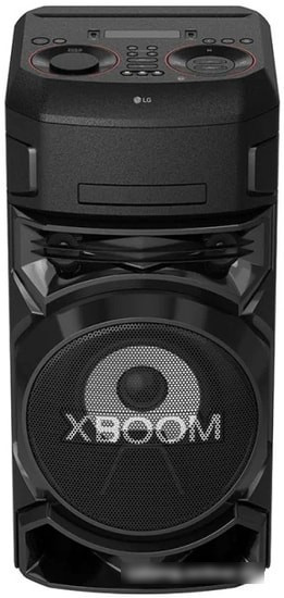Колонка для вечеринок LG X-Boom ON66 - фото 4 - id-p226444266