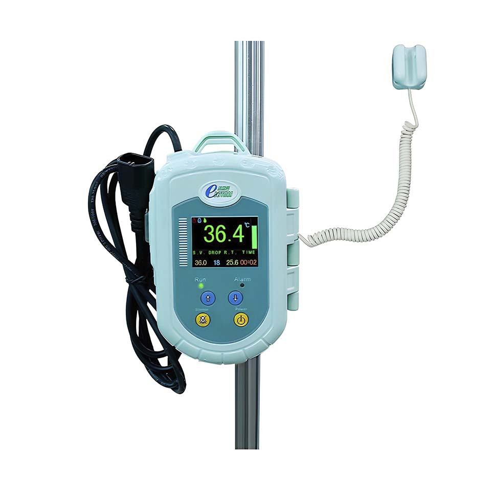 Термостат для инфузионных растворов и крови Bestman BFW-1000+ (микропроцессорный контроллер, ЖК-дисплей) - фото 1 - id-p226438825