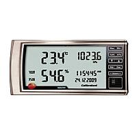 Термогигрометр Testo 622 (встроенный сенсор абсолютного давления)