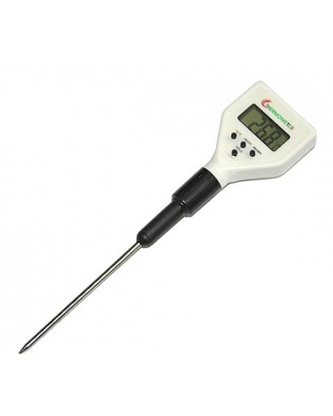 Термометр электронный KL-98501 с щупом - фото 1 - id-p226443145