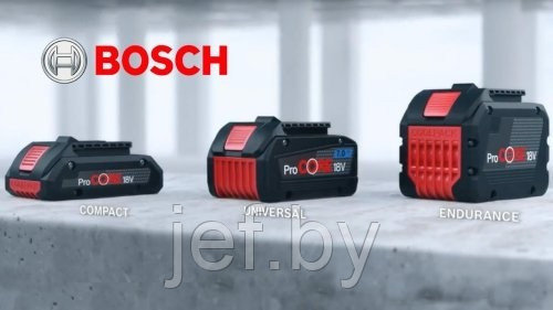 Аккумулятор ProCORE 18V 18.0 В4.0 BOSCH 1600A016GB - фото 9 - id-p216695172