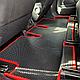 Коврики в салон EVA Citroen C4 Grand Picasso 2  2013-  (3D) / Ситроен Ц4 Гранд Пикассо, фото 4