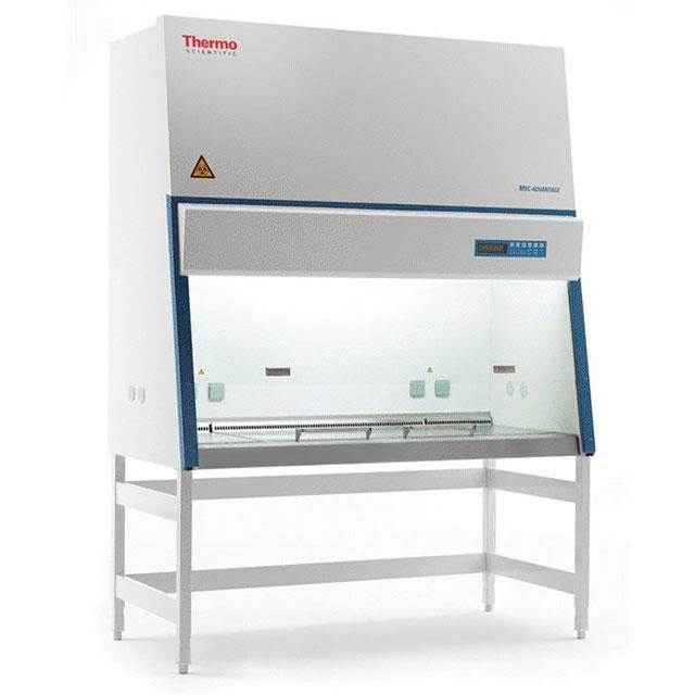 Ламинарный шкаф II класса микробиологической защиты Thermo Scientific MSC Advantage 0,9 - фото 1 - id-p226441100