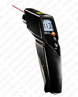 Инфракрасный термометр с лазерным целеуказателем Testo 830-T1