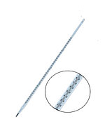 Термометр лабораторный ТЛ-2 № 1 исп. 1 (ртутный, стеклянный)