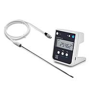 Термометр лабораторный Termex LTA-НТС (-50...+300 °С, электронный)