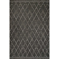 Ковёр прямоугольный Merinos Kair, размер 240x340 см, цвет gray