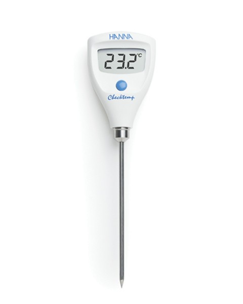 Термометр Checktemp HI98501 - фото 1 - id-p226443200