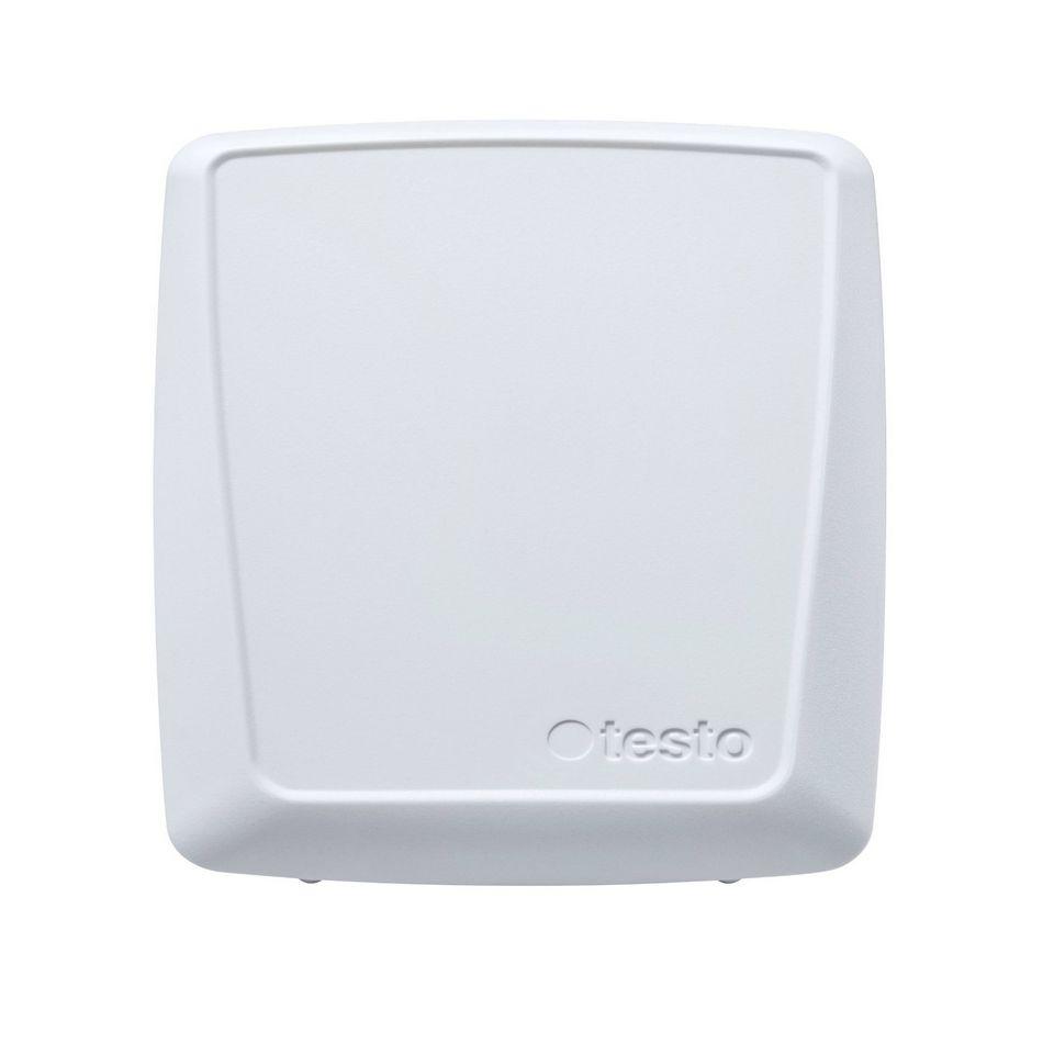 WiFi-логгер данных Testo 160 E (без зондов, с двумя разъёмами для зондов) - фото 1 - id-p226441157